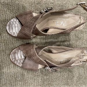 AGL women’s shoes